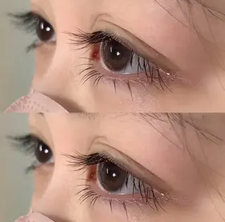 マツエク・マツパ COCONAIL &EYELASHのマツエク・マツパデザイン