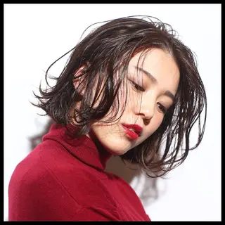 マツエク・マツパ なかがわ せいかのマツエク・マツパデザイン