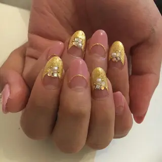 ネイル ♡ miyaのネイルデザイン