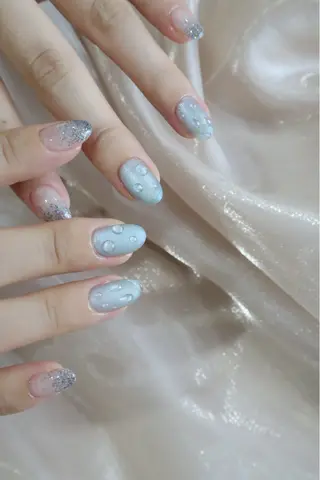 ネイル SCENERY NAILのネイルデザイン