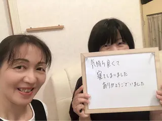 中川 百合子のエステ・リラクイメージ