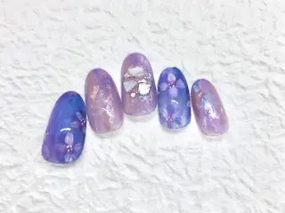 ネイル TRAM-nail moriizumiのネイルデザイン