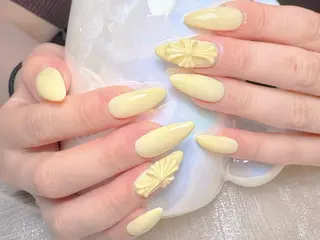 ネイル Nail Jolieのネイルデザイン