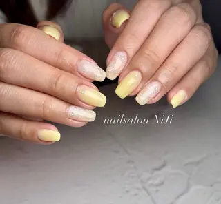 ネイル nailsalon N iＪｉのネイルデザイン