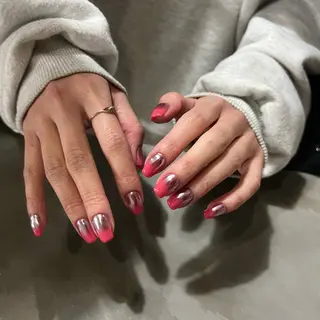 ネイル sasaki sayaのネイルデザイン