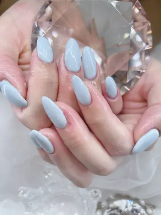 ネイル misun_ nailのネイルデザイン