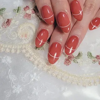 ネイル ネイルサロンほっこり kanaのネイルデザイン