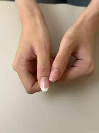 ネイル nailsalon charmeのネイルデザイン