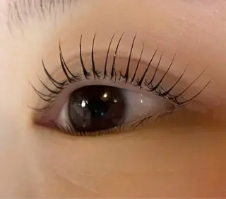 マツエク・マツパ RINO 🫧のマツエク・マツパデザイン