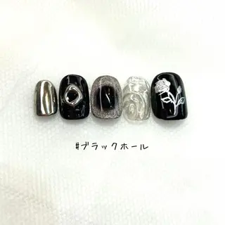 ネイル nailbios .tomo.のネイルデザイン