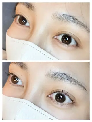 マツエク・マツパ BOTTAN🌙 田積のマツエク・マツパデザイン