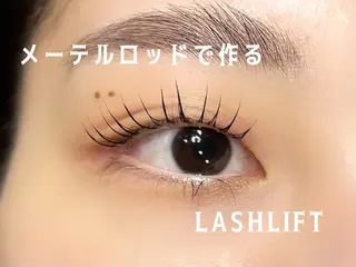 マツエク・マツパ DL・BEAUTY 府中店MARINAの眉毛・アイブロウイメージ