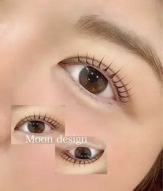 マツエク・マツパ Mouton eye 🫧コエチのマツエク・マツパデザイン