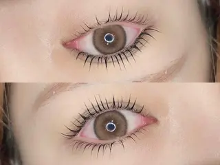 マツエク・マツパ 眉毛専門店brow art上野店 阿部の眉毛・アイブロウイメージ