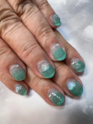 ネイル coco nailのネイルデザイン