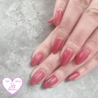 ネイル Nail Salon Blossomのネイルデザイン