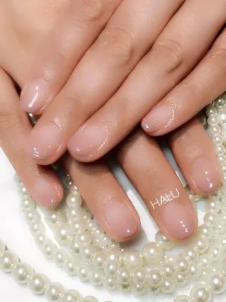 ネイル HALU ハルのネイルデザイン