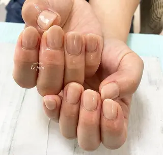 ネイル 石野 広佳のネイルデザイン