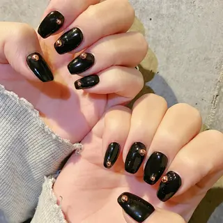 ネイル Amour baseのネイルデザイン