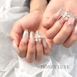 ネイル 松村 里奈のネイルデザイン