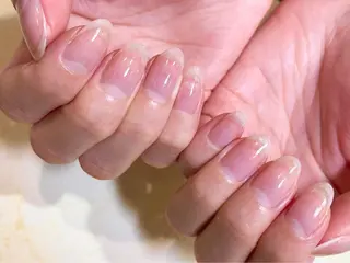 ネイル CITRON NAIL💅練習生のネイルデザイン