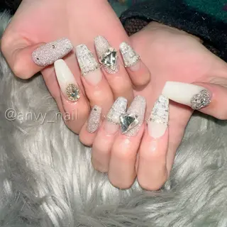 ネイル nail salon あんびのネイルデザイン