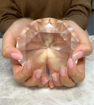 ネイル ゆぴねいる yupinailのネイルデザイン