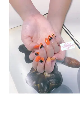 ネイル Asa miのネイルデザイン