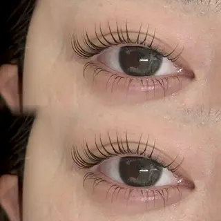 マツエク・マツパ sakurabrow 京橋のマツエク・マツパデザイン