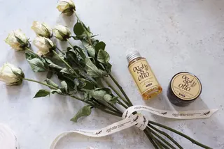 CALME  by bougie ENAのヘアスタイル