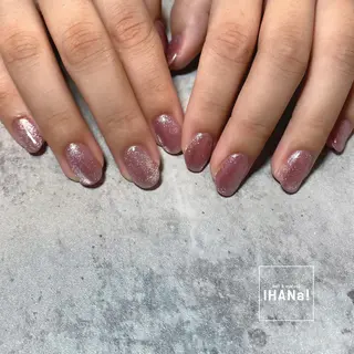ネイル イハナ ihanaのネイルデザイン