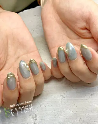 ネイル BETTISH. KUMIKO☺︎︎のネイルデザイン