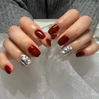 ネイル mizuki 🎀のネイルデザイン