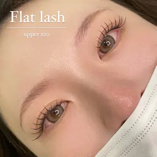 マツエク・マツパ Luana .Fujitaのマツエク・マツパデザイン