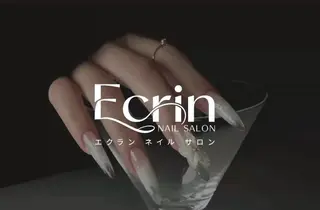 ネイル ecrin nail salon錦糸町のネイルデザイン