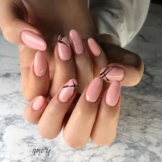 ネイル You kyehwaのネイルデザイン