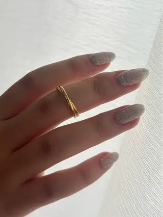 ネイル ネイル ブーマーのネイルデザイン