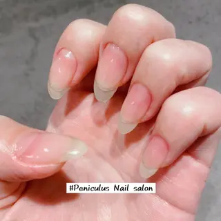 ネイル Atelier Peniculusのネイルデザイン