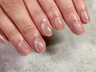 ネイル kikinail 溝の口のネイルデザイン