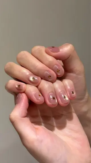 ネイル kawano nozomiのネイルデザイン