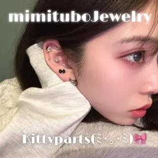 🦋美肌サロン. maho🦋のエステ・リラクイメージ