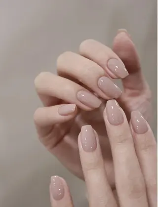 ネイル 🎀 UU_nailのネイルデザイン