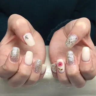 ネイル ガール ネイルサロンのネイルデザイン
