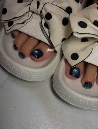 ネイル gluck sakiのネイルデザイン