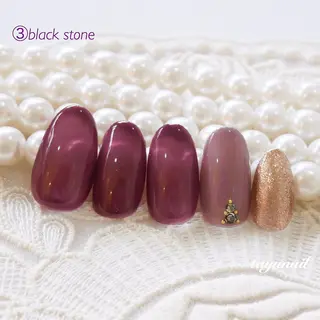 ネイル ネイルサロン 【たゆnail】のネイルデザイン