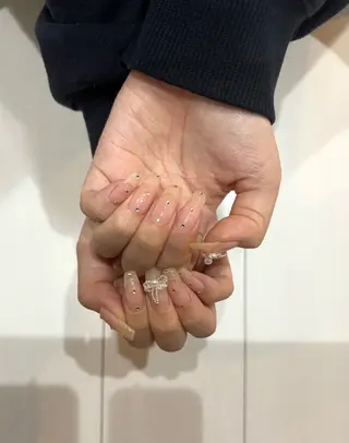 ネイル fruit .nailのネイルデザイン