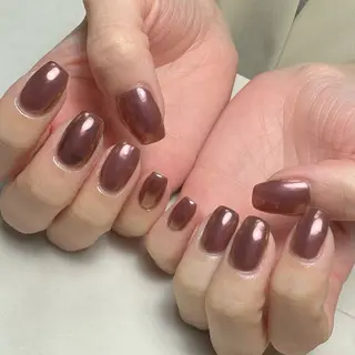 ネイル elu船橋 SAKURAのネイルデザイン