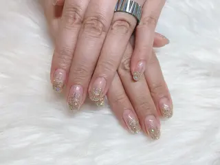 ネイル S Sのネイルデザイン