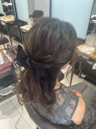 ミディアム 🖤sumire🖤 メンズ似合わせ特化の眉毛・アイブロウイメージ