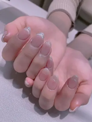 ネイル エムズ ハヤシのネイルデザイン